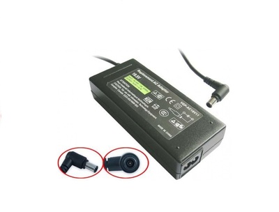 Cargador compatible Sony 6.0.x4.4mm 90w 19,5v 4,74a PDP22-B sin cable