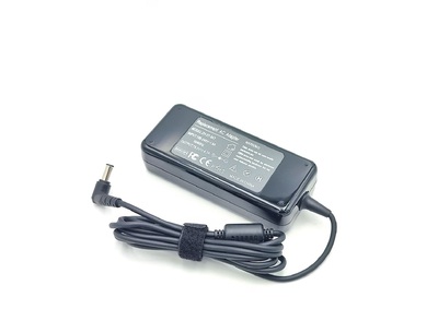 Cargador compatible Sony 6.0.x4.4mm 90w 19,5v 4,74a Premium PDP22-P