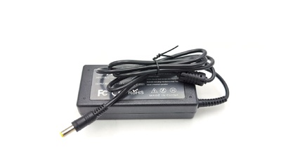 Cargador compatible Acer 5.5x1.7mm 65w 19v 3.42a PDP25-B sin cable