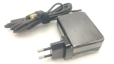 Cargador compatible Acer 5.5x1.7mm 65w 19v 3.42a compacto PDP51