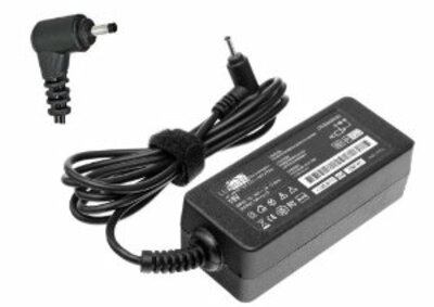 Cargador compatible Asus 3.0x1.0mm 65w 19v 3.42a PDP30