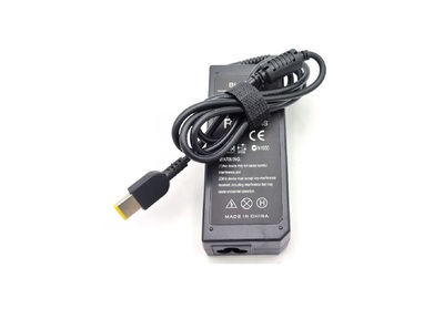 Cargador compatible Lenovo Square tip 90w 20v 4,5a PDP32-B sin cable