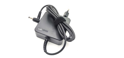Cargador Original Lenovo 4.0x1.7mm 65w 20v 3.25a compacto