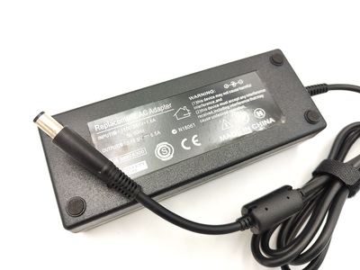 Cargador compatible Hp 7.4x5.5mm 120w 18.5v 6.5a 120w PDP41