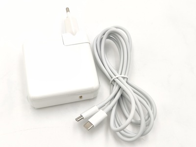 Cargador compatible Apple PDP50 USB Tipo C 87w 20,3v 4.3a
