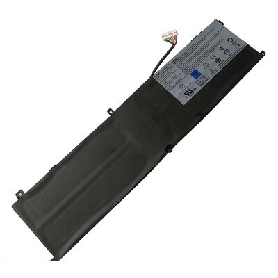Batería original MSI BTY-M6L GS65 P65 PS63 GS65 MS-16Q2 GS7