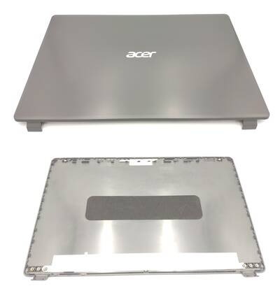 Tapa de pantalla Lcd cover Acer Aspire A315-54 gris