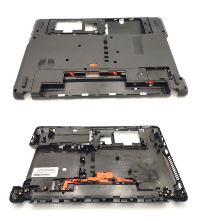 Bottom Base Acer Aspire E1-571, E1-521, E1-531