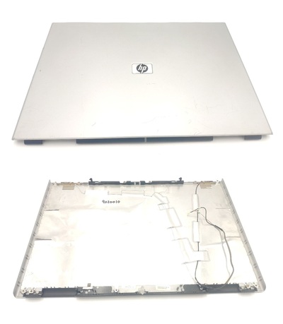 Tapa de pantalla Lcd cover Hp DV8000
