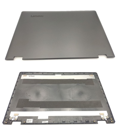 Tapa de pantalla Lcd cover Lenovo flex 4, 15 flex4-15, flex 4, 1570, 1580