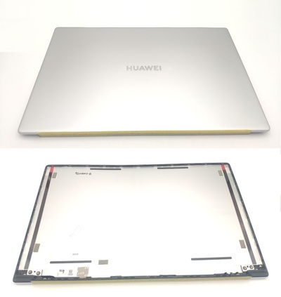 Tapa de pantalla Lcd cover  Huawei Matebook D15 Boh _ waq9l WFH9 WAQ9RP