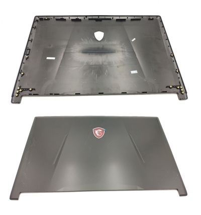 Tapa de pantalla Lcd cover MSI GL63, MS-16P4, 16P5