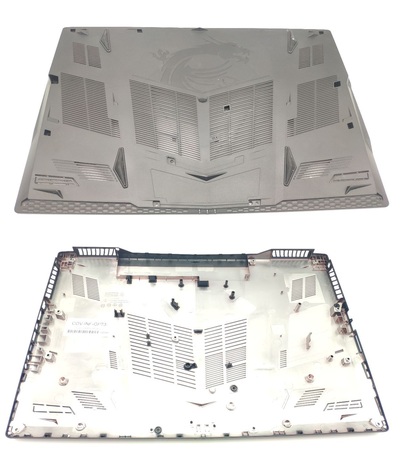 Bottom base MSI GP73 series