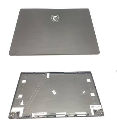 Tapa de pantalla Lcd cover MSI Modern 14 M14 MS-14D1 MS-14D2