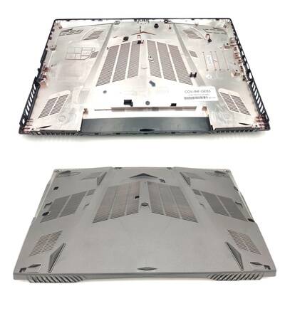 Bottom base MSI GE63 series