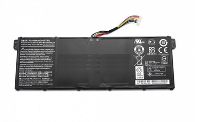 Batería compatible Acer AC14B8K Cbp3616a 15.2v 3220 mAh