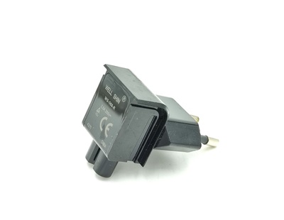 Enchufe original Asus  - Eu plug 0A200-00020900