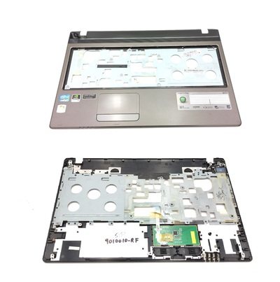 Tapa de teclado Upper cover Acer Aspire 5750 reacondicionada