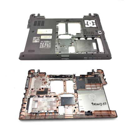Bottom base Original Acer Aspire 5810T reacondicionada
