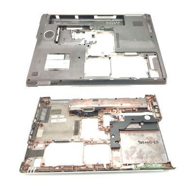 Bottom Base original Hp Pavilion DV7-3000 reacondicionado