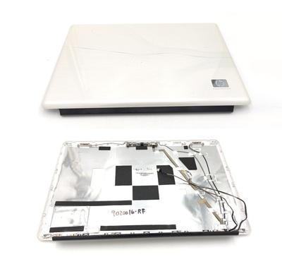 Tapa de pantalla Lcd cover original Hp Pavilion DV7-3000 reacondicionada