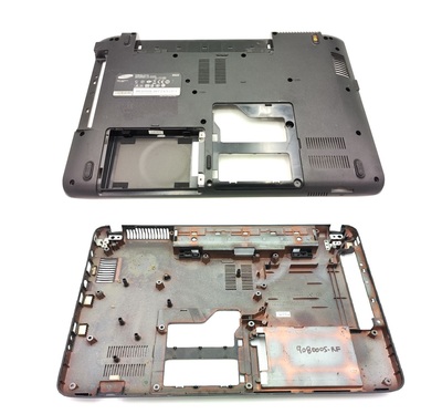 Bottom base Samsung NP-R525 reacondicionado