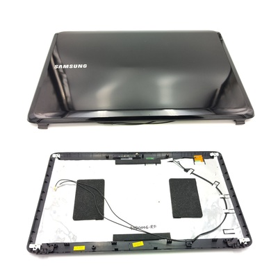 Tapa de pantalla Lcd cover Samsung NP-RV510 reacondicionada