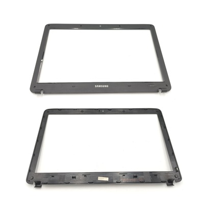 Marco de pantalla Lcd bezel Samsung NP-RV510 reacondicionado