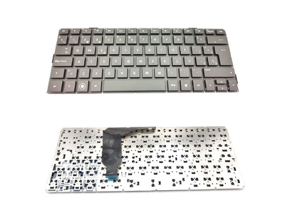 Teclado Hp Envy 13-1000 retroiluminado