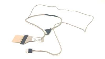Cable Lcd Toshiba C650,C655,C650D, C655D 6017B0265501 reacondicionado