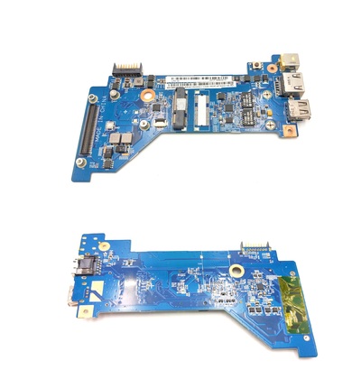 Conector DC jack Acer Aspire 5810T con placa reacondicionado
