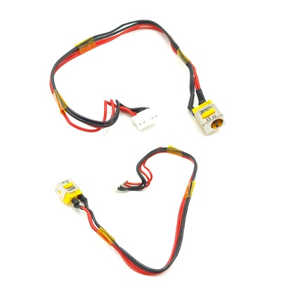 Conector DC jack Acer Aspire 5535