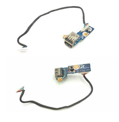 Botón encendido Samsung Np-R525 BA92-05996A reacondicionado