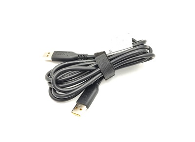 Cable USB power 1,8m macho macho Lenovo MIIX 2 11
