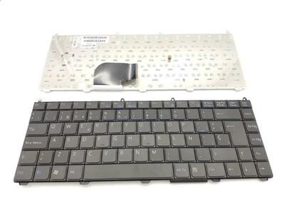 Teclado Sony VGN-FE series