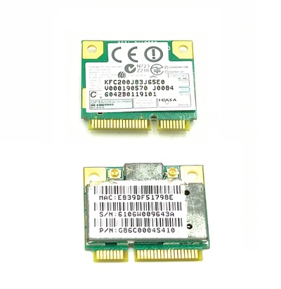 Tarjeta wifi RTL8188SE Reacondicionada