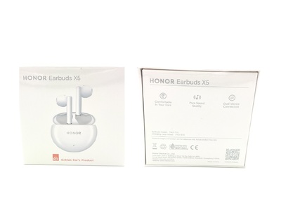 Auriculares bluetooth 5.0 Honor Earbuds X5