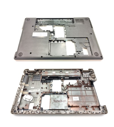 Bottom Base original Hp G62 reacondicionada