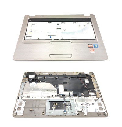 Top cover original Hp G62 sin teclado reacond