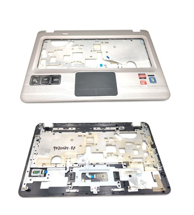 Top cover original Hp DV6-3000 sin teclado reacond