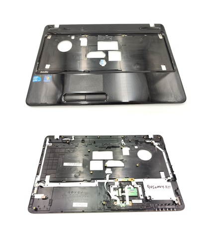 Top cover original Toshiba Satellite L650 reacondicionado