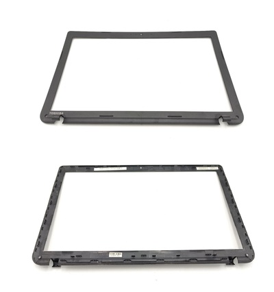 Marco de pantalla Lcd bezel original Toshiba Satellite Pro C50-A reacondicionado