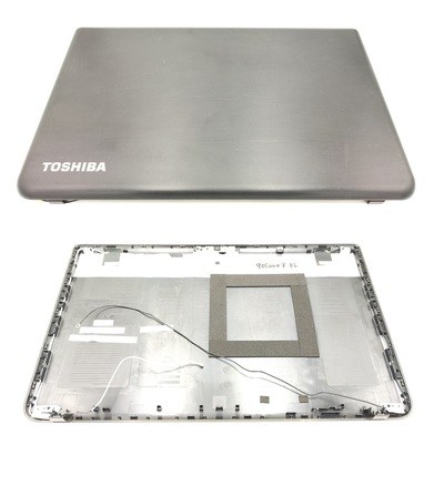 Tapa de pantalla Lcd cover original Toshiba Satellite Pro C50-A reacondicionada