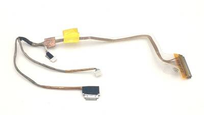 Cable Lcd Sony VGN-FZ 073-0001-2855_B reacondicionado