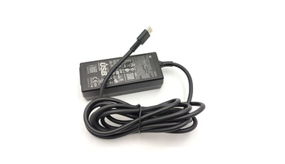Cargador Original Hp USB-C 45w