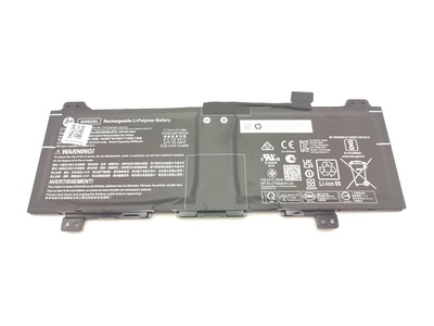 Batería original HP L75783-005 GH02XL 7.7V 47,3Wh