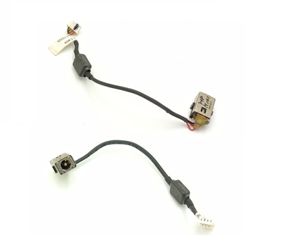 Conector DC jack Hp mini 210-2000 reacondicionado
