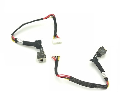 Conector DC jack Hp Compaq Presario C700