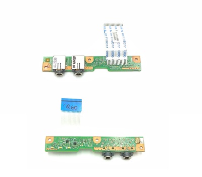 Placa Audio 50.4H534.001 Reacondicionada