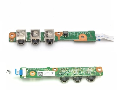 Placa Audio DAUT3AAB6C0 Reacondicionada